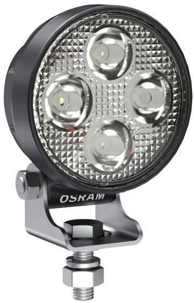 LISAKAUGTULI OSRAM LED VX80-WD 12/24V 22W