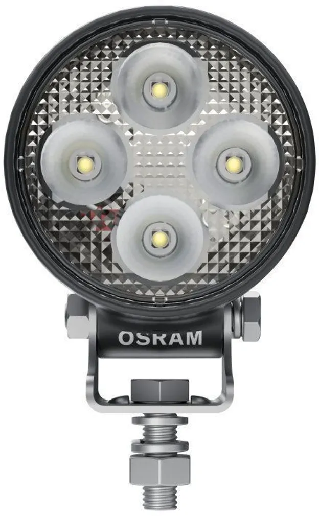 LISAKAUGTULI OSRAM LED VX80-WD 12/24V 22W