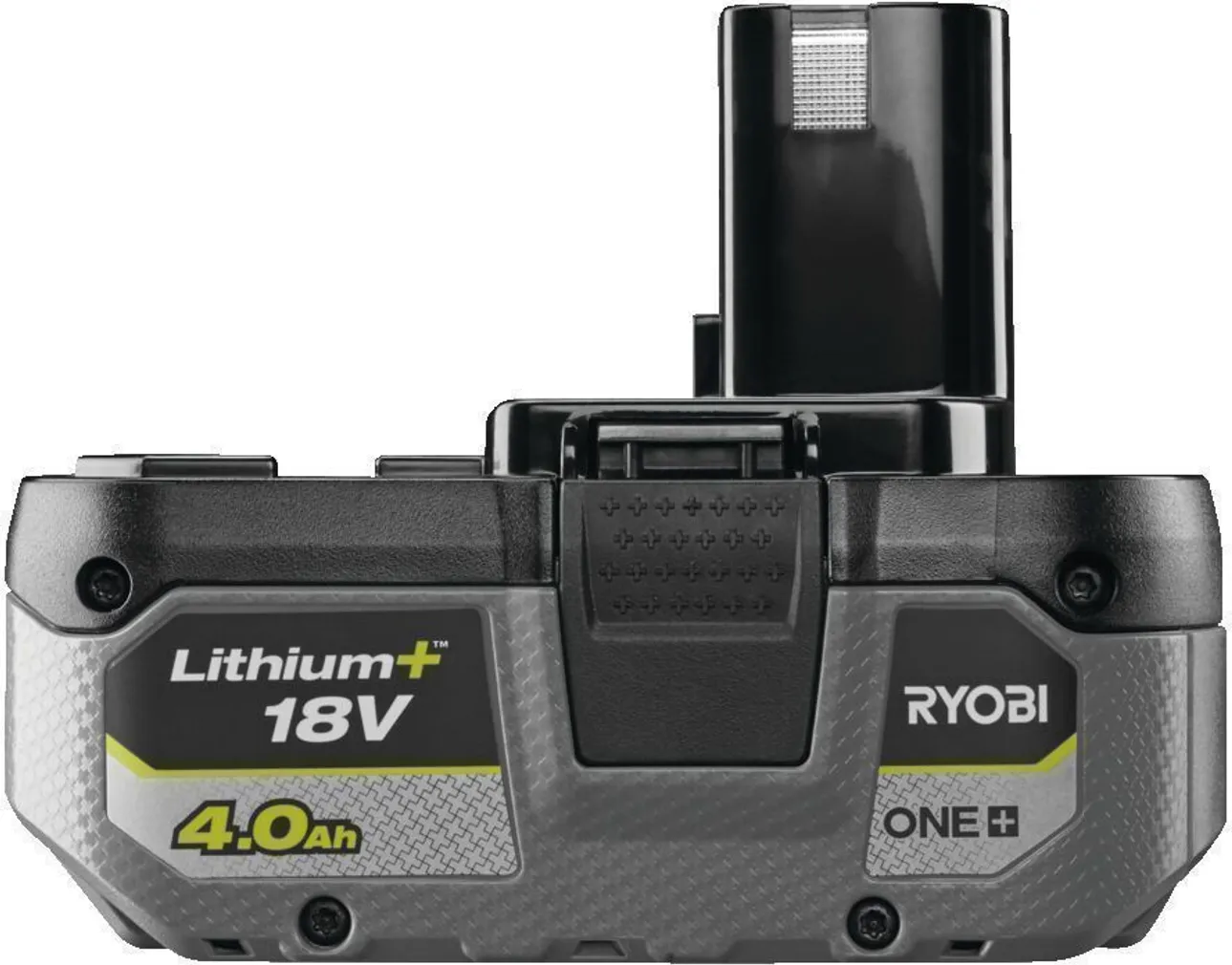 AKU RYOBI 18V 4,0AH LITHIUM+ RB1840X