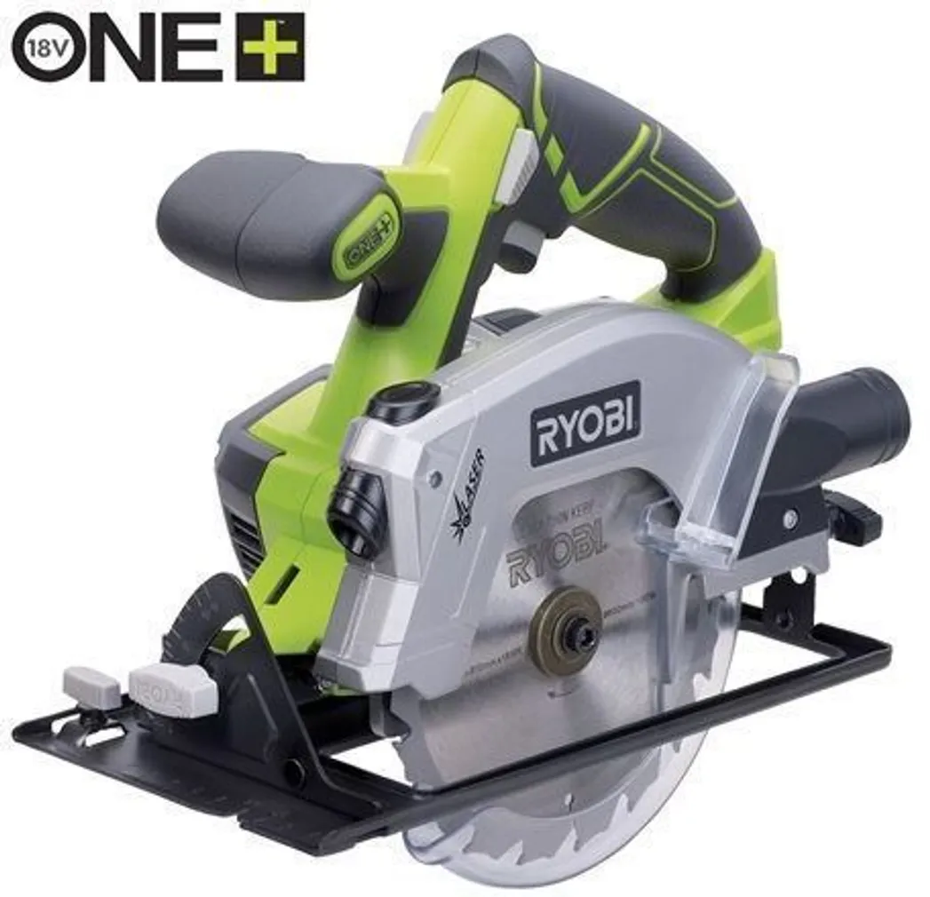 AKUKETASSAAG RYOBI RWSL1801M 18V ONE+ 150X10MM