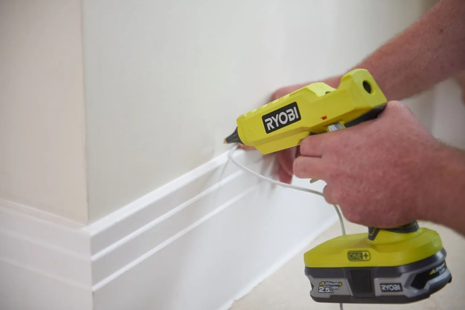 AKULIIMIPÜSTOL RYOBI R18GLU-0 18V ONE+ 11MM