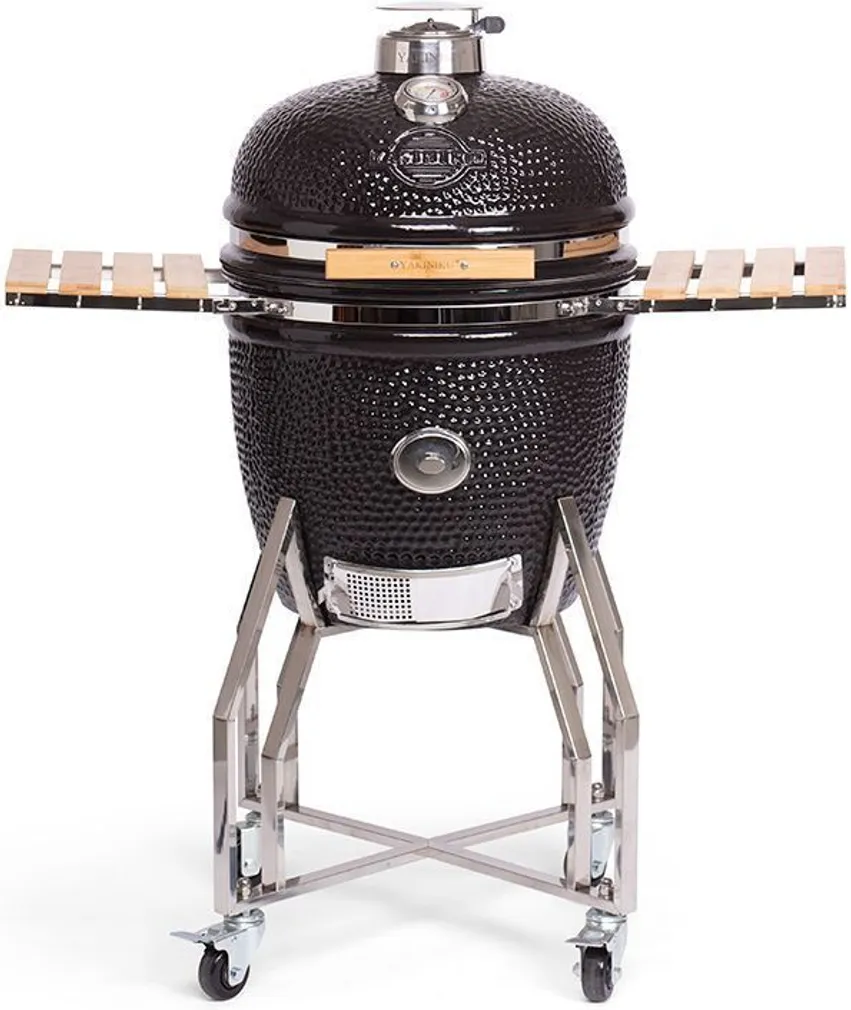 GRILL YAKINIKU LARGE KAMADO