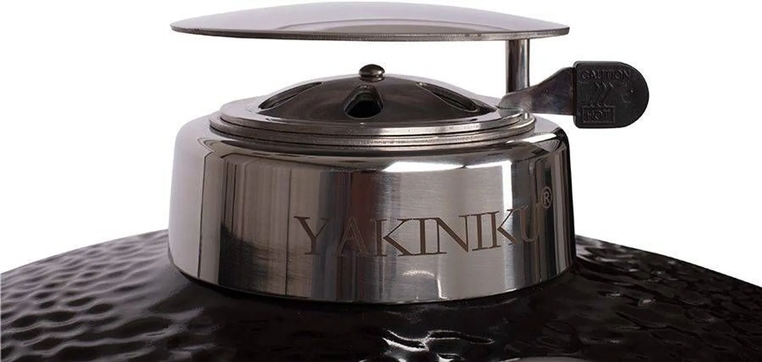 GRILL YAKINIKU XLARGE KAMADO