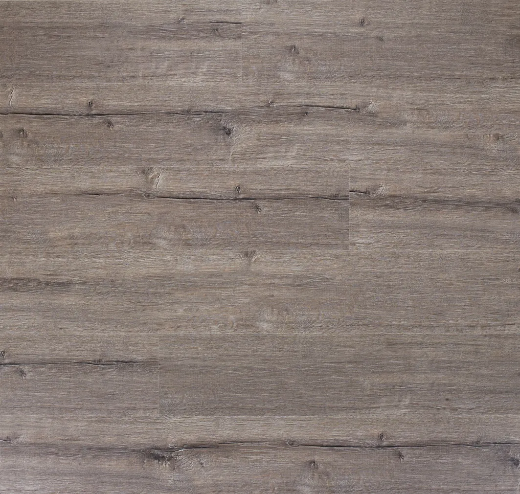 LAMINAATPARKETT LOC BASIC 7MM OLD OAK DARK GREY BRUSHED 1-LIPP