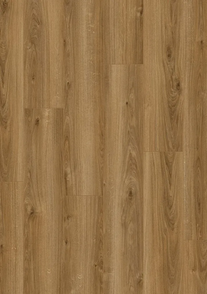 LAMINAATPARKETT LOC PLUS 8MM BOLSENA NATURAL OAK 1-LIPP