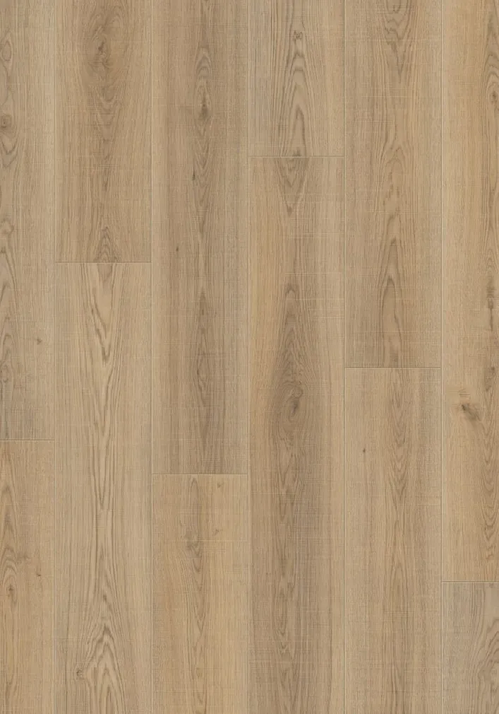 LAMINAATPARKETT LOC PLUS 8MM MAGADAN SAWED OAK 1-LIPP