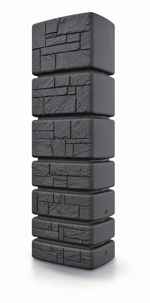 VIHMAVEE MAHUTI WATERFORM TOWE STONE, ANTRATSIIT 350L