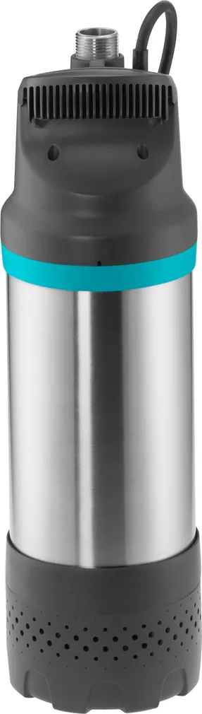 TÜHJENDUSPUMP GARDENA 5900/4 INOX AUTOMAAT