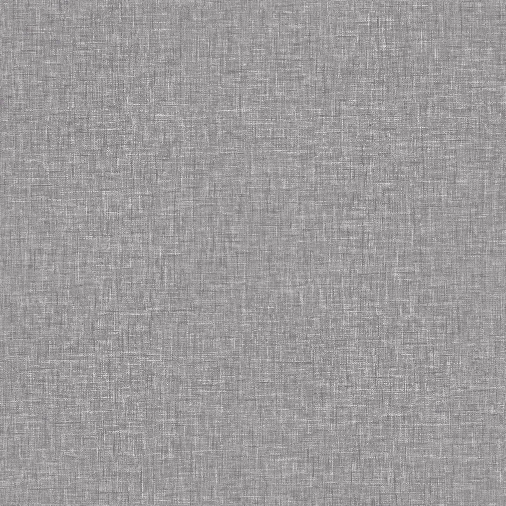 TAPEET ARTHOUSE LINEN TEXTURE MID GREY 0,5X10,5M