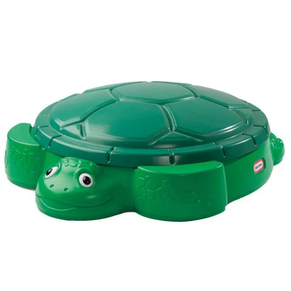 LIIVAKAST LITTLE TIKES KILPKONN