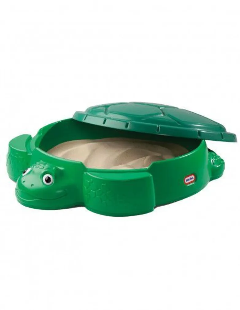 LIIVAKAST LITTLE TIKES KILPKONN