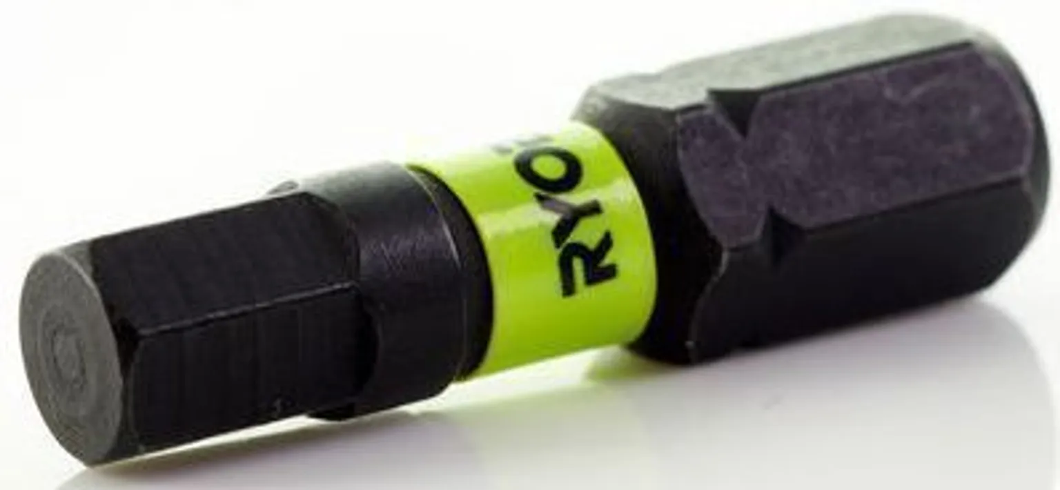 OTSIKUTE KOMPLEKT RYOBI 31-OSALINE LÖÖKKRUVIKEERAJALE 