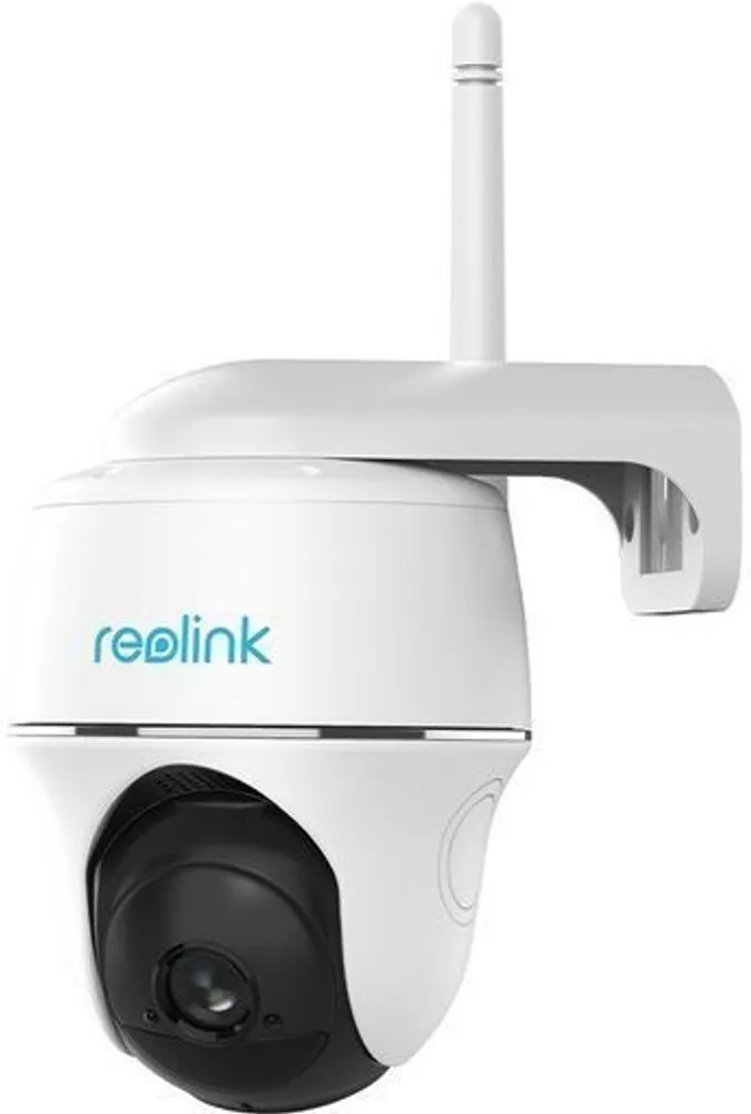 VALVEKAAMERA REOLINK ARGUS PT-4MP JUHTMEVABA WIFI-GA JA AKUGA