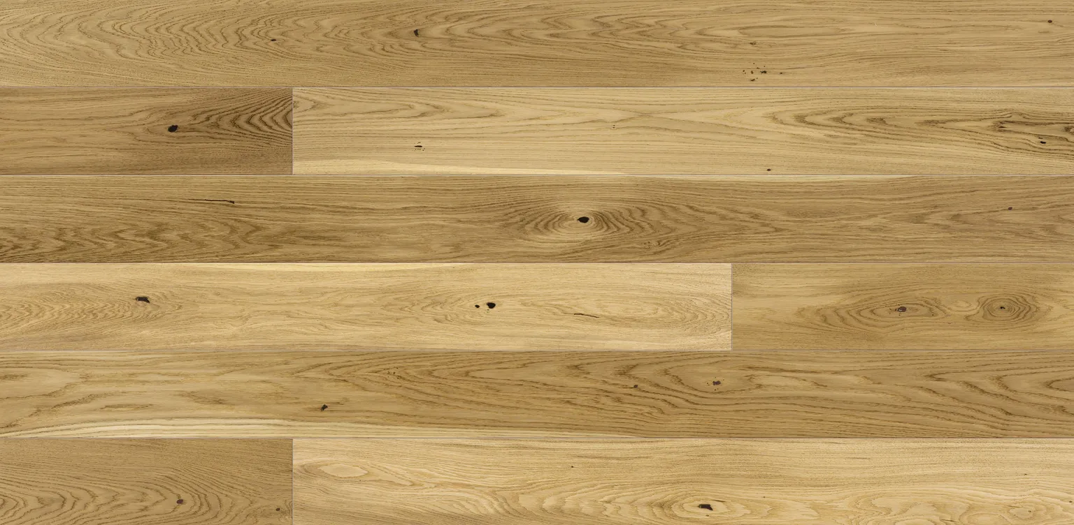 LAUDPARKETT BARLINEK 14MM TAMM PLANK GRANDE 1-LIPP MATT LAKK