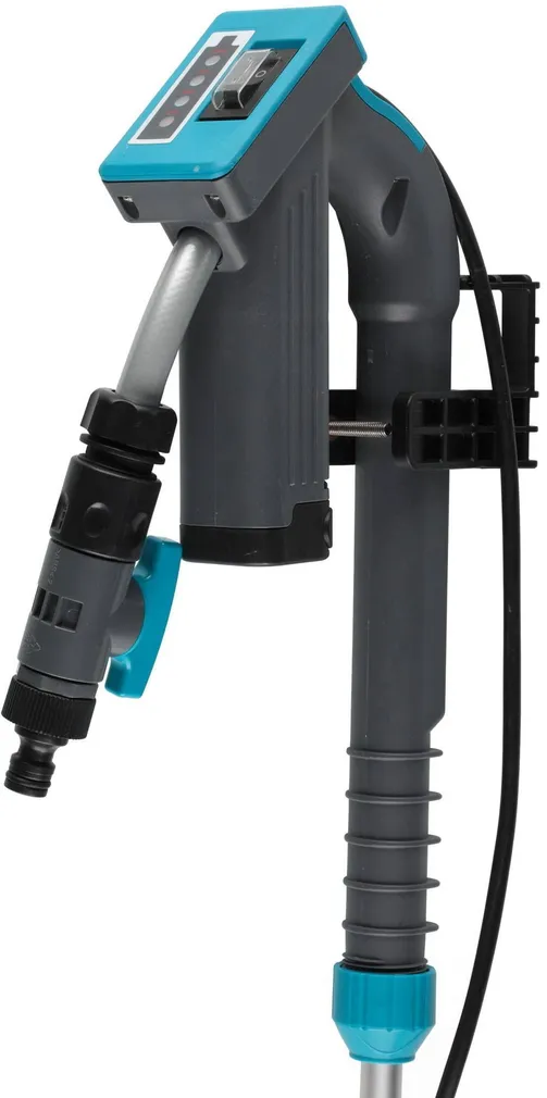 VEEPUMP TARMO AKUGA