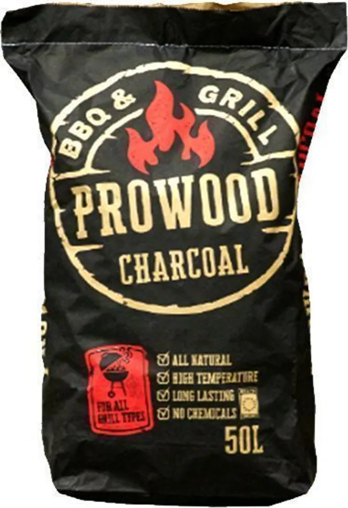 GRILLSÜSI PROWOOD 50L