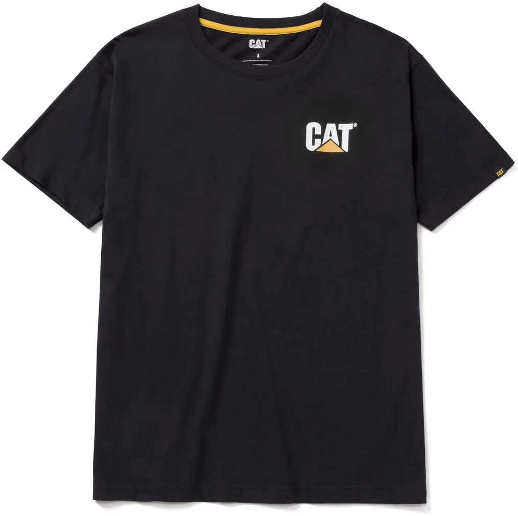 T-SÄRK CAT W05324 BLACK M