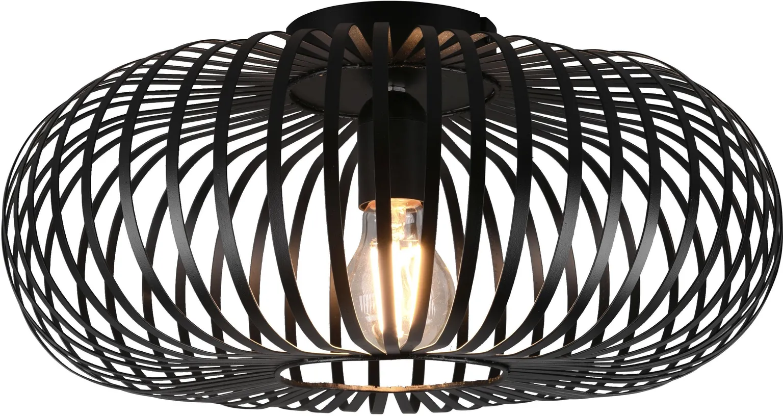 LAELAMP TRIO JOHANN 60W E27 MUST