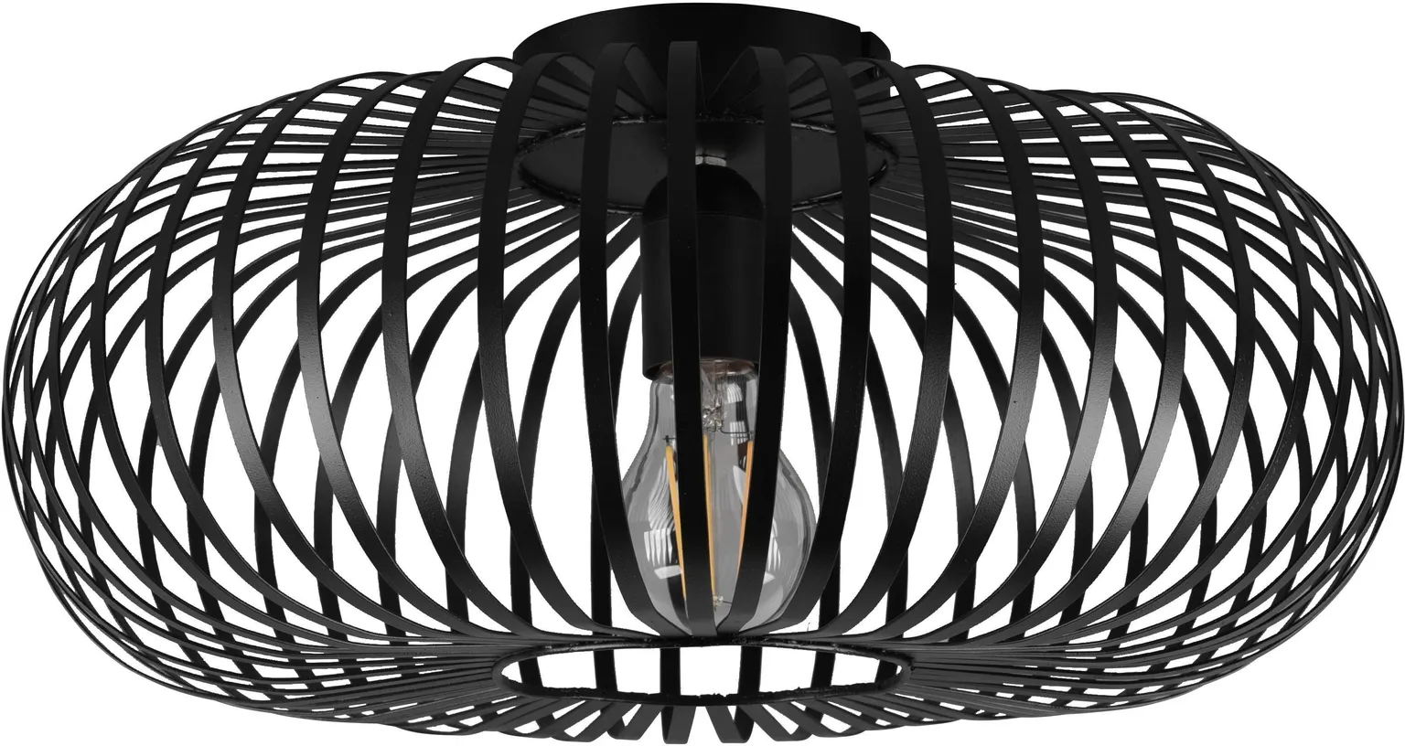 LAELAMP TRIO JOHANN 60W E27 MUST
