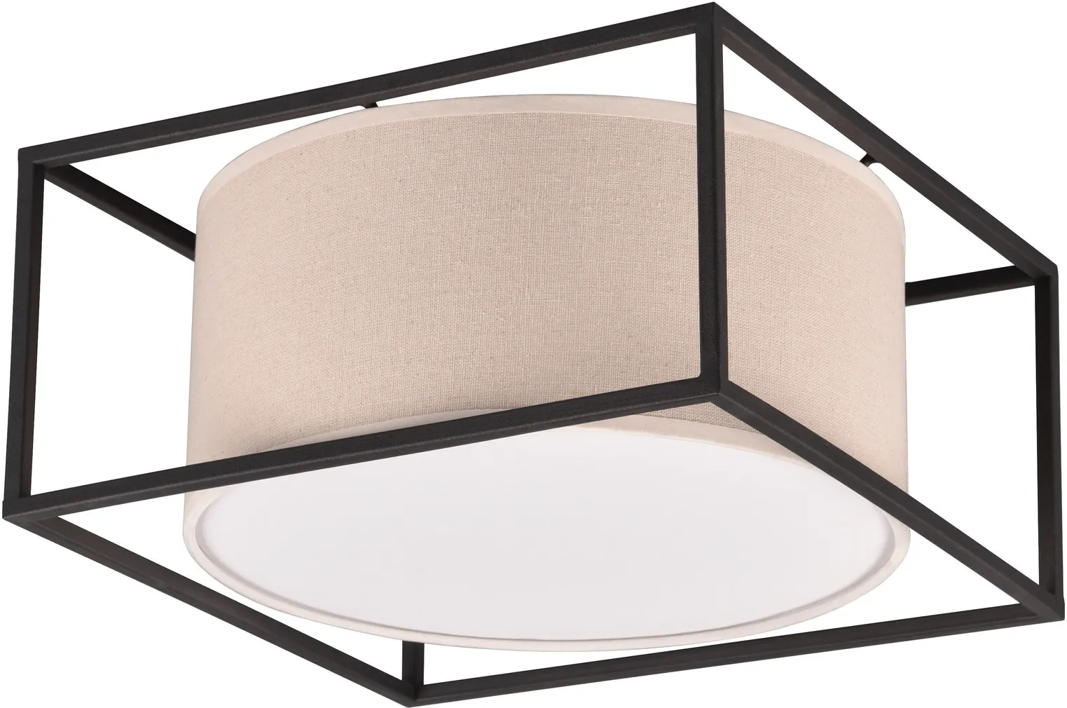 LAELAMP TRIO ROSS 25W E27 BEEŽ