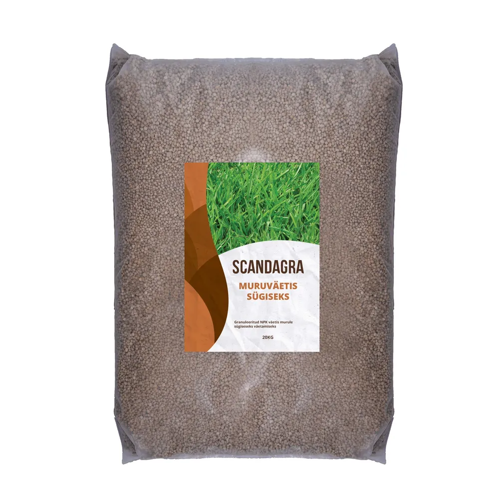 MURUVÄETIS SÜGISEKS 20KG
