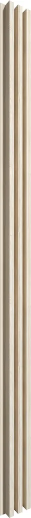 SEINAPANEEL OK WALL BASIC LINE 3 TUHK 2750X172MM