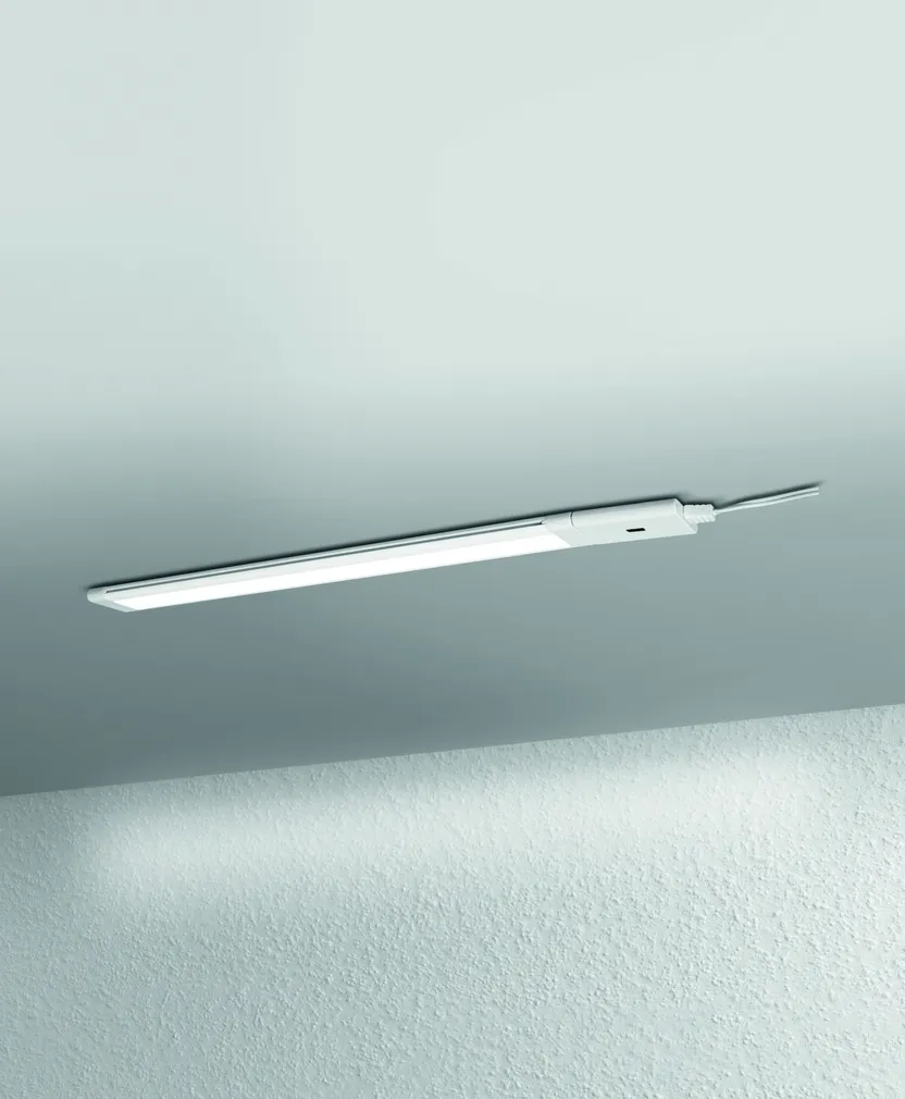 MÖÖBLIVALGUSTI LEDVANCE SLIM 10W 810LM 3000K SENSOR 50CM