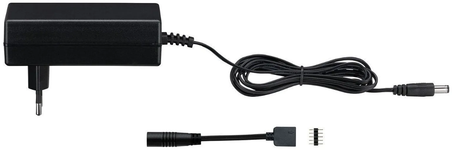 TRAFO PAULMANN LED 36W 24V DC UNIVERSAALNE
