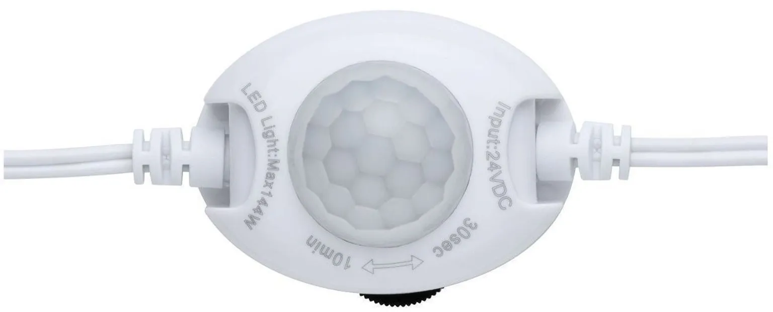 LIIKUMISANDUR PAULMANN MAXLED 144W 24V