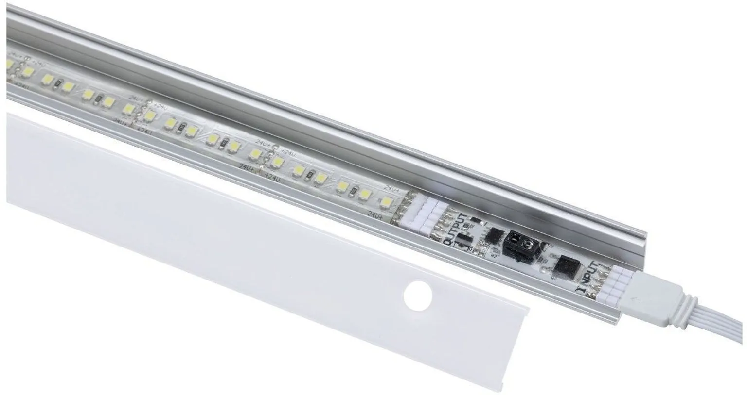 VIIPELÜLITI PAULMANN MAXLED 24V