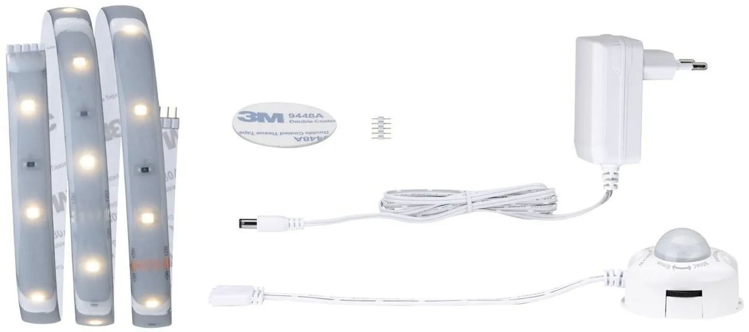 RIBAVALGUSTI PAULMANN MAXLED NIGHT 1M 4W 300LM 2700K 24V SENSOR