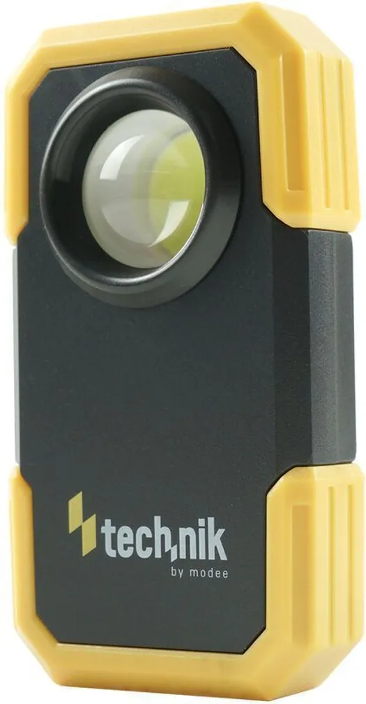 TÖÖLAMP TECHNIK W20 250LM IP20 3XAAA