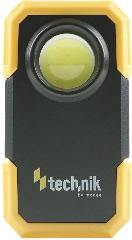TÖÖLAMP TECHNIK W20 250LM IP20 3XAAA