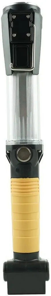 TÖÖLAMP TECHNIK W50 1000LM IP55 USB-LAETAV