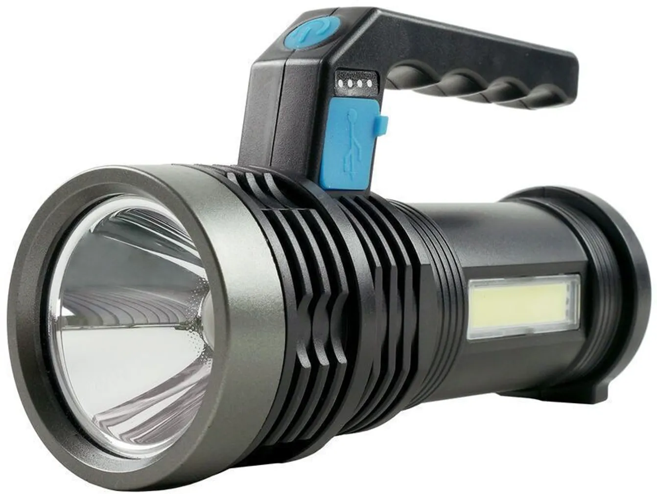 MATKALAMP TECHNIK C20 100LM IP44 USB-LAETAV