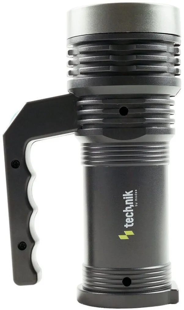 MATKALAMP TECHNIK C20 100LM IP44 USB-LAETAV