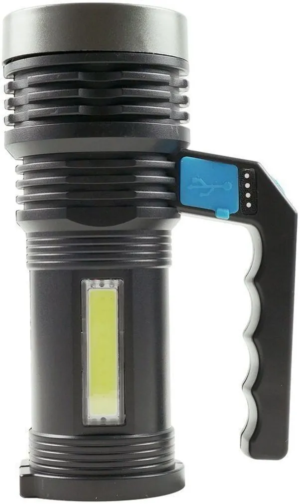 MATKALAMP TECHNIK C20 100LM IP44 USB-LAETAV
