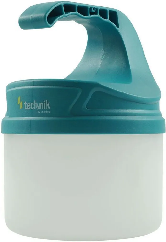 MATKALAMP TECHNIK C40 350LM IP65 USB-LAETAV