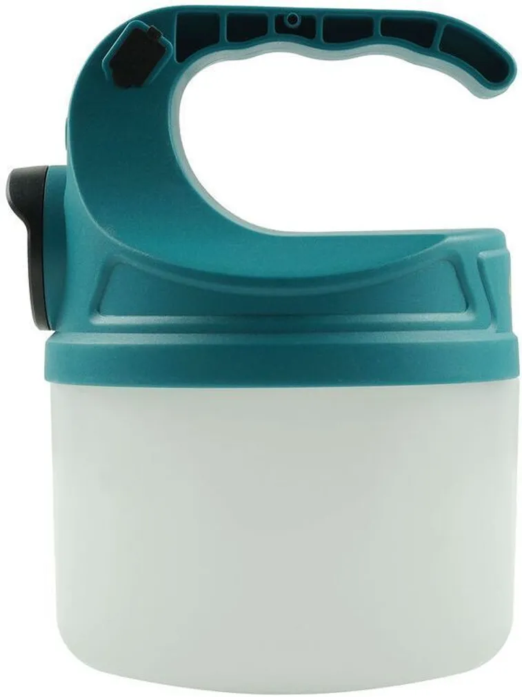 MATKALAMP TECHNIK C40 350LM IP65 USB-LAETAV