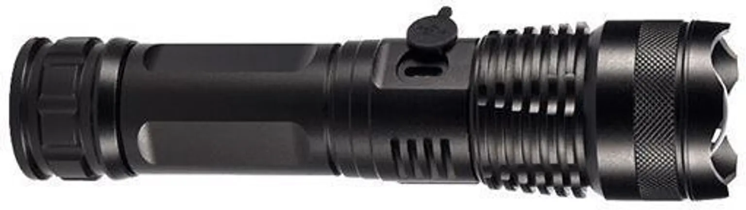 TASKULAMP SOLIGHT P50 1000LM USB-LAETAV