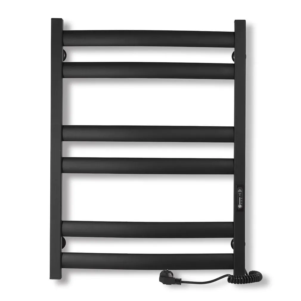 KÄTERÄTIKUIVATI LARIS "ATLANT P6" MUST/PAREM 500X700 R3 160W