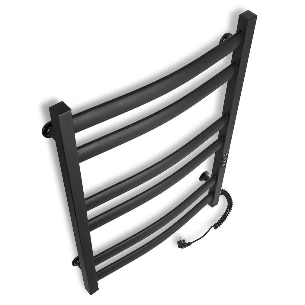 KÄTERÄTIKUIVATI LARIS "ATLANT P6" MUST/PAREM 500X700 R3 160W