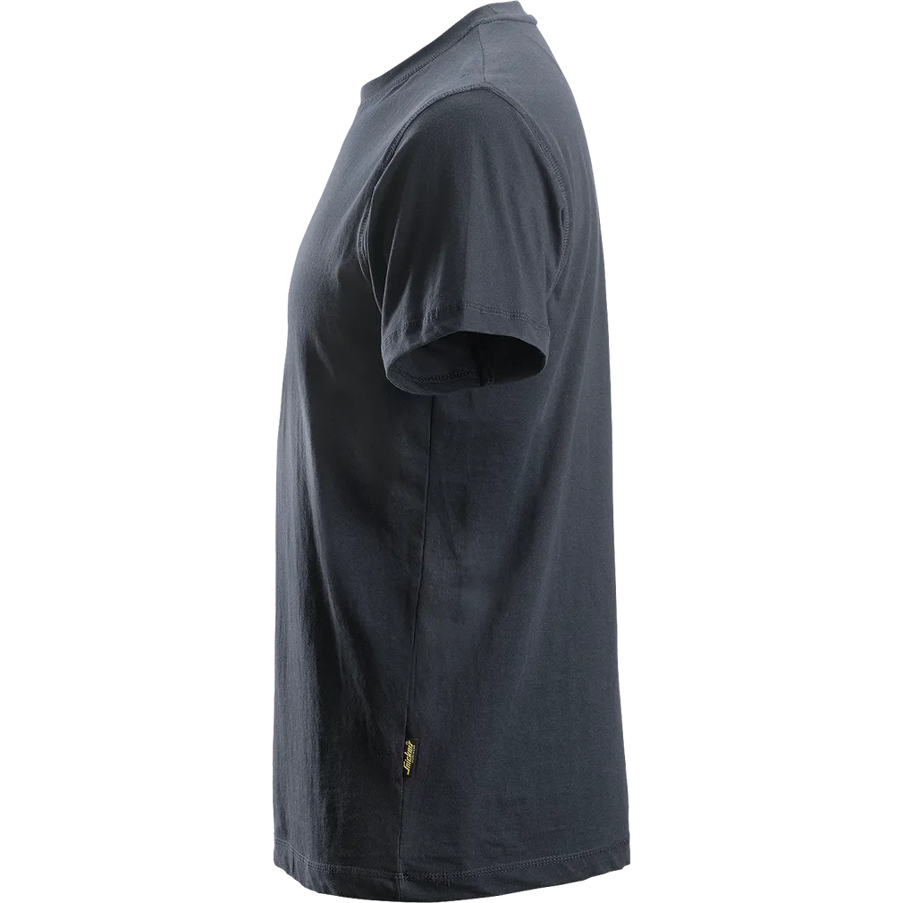 T-SÄRK SNICKERS CLASSIC TUMESININE XL