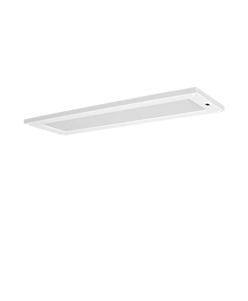 MÖÖBLIVALGUSTI LEDVANCE PANEL 5W LED 220LM 3000K 30X10CM
