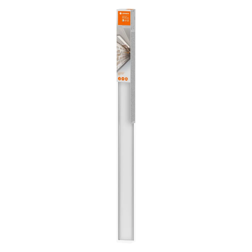 MÖÖBLIVALGUSTI LEDVANCE MOBILE 4W LED 270LM 3000-65000K 60CM USB