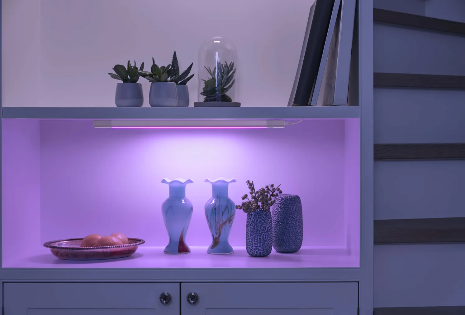 MÖÖBLIVALGUSTI LEDVANCE LINEAR SLIM 4W LED 230LM RGBW 30CM