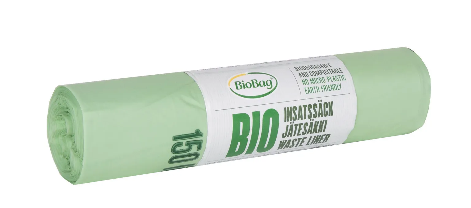 PRÜGIKOTT BIOLAGUNEV BIOBAG 150L