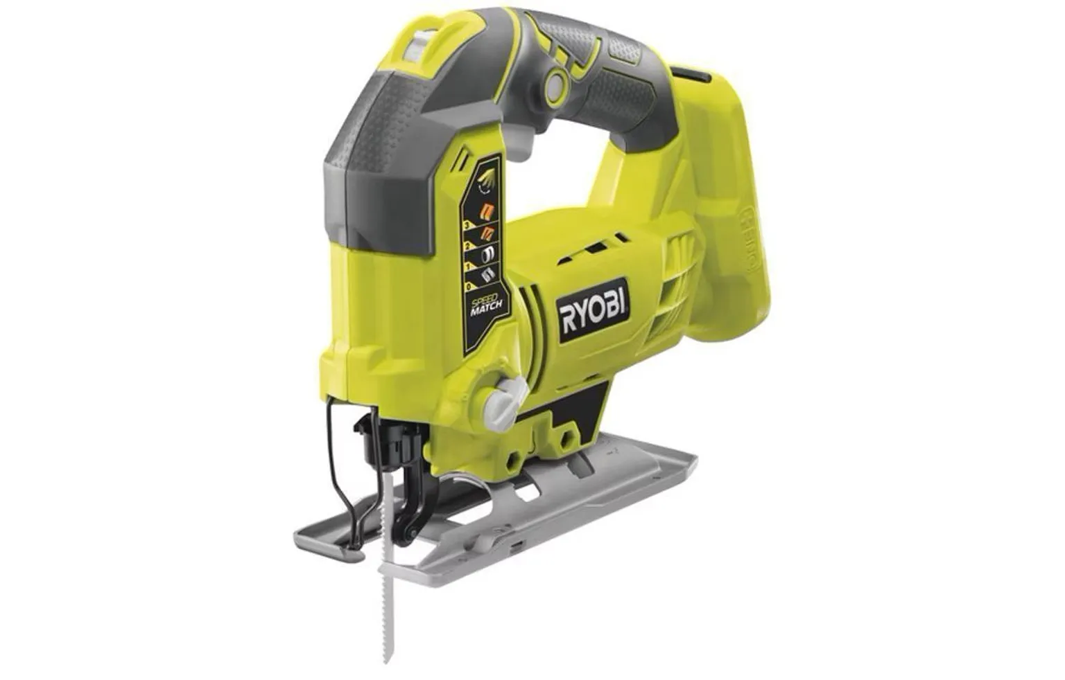 AKUTÖÖRIISTAKOMPLEKT RYOBI RCK183A-242S