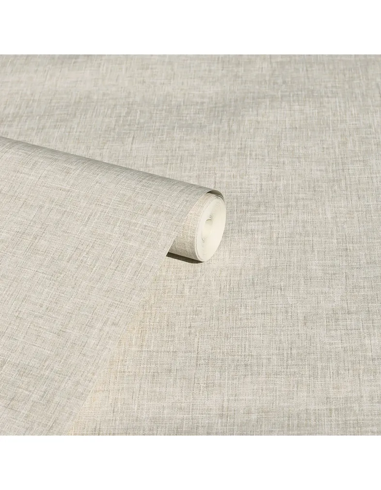 TAPEET ARTHOUSE LINEN TEXTURE NATURAL 0,53X10,05M