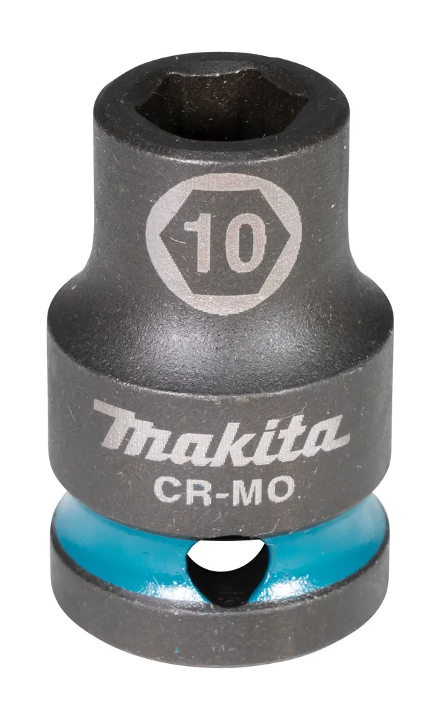 LÖÖKPADRUN MAKITA IMPACT BLACK 10X38MM 1/2"